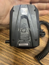 Cobra XRS 888 Radar Detector