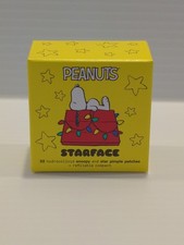 STARFACE HYDRO-STAR COMPACT SET LIMITED EDITION 32 PIMPLE PATCHES NEW