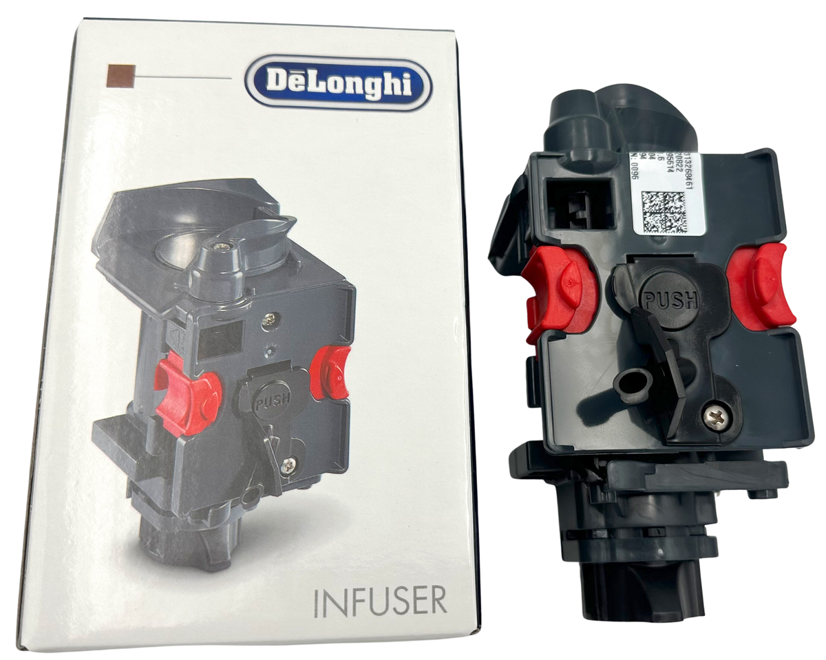 Brew/Infuser Unit for De'Longhi EAM/ESAM Series | 7313251441 | eBay