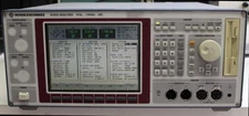 Rohde & Schwarz UPL Audio Analyzer