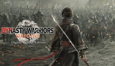 Dynasty Warriors: Origins | Deluxe Code per eMail (PC / Steam) Deutsch