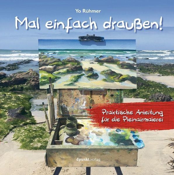 Mal einfach draußen! Yo Rühmer