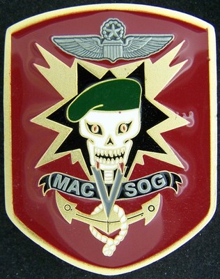 MAC SOG Silent by Night CCN RT Asp Challenge Coin