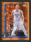 2025 Topps Dwight Powell Base (Raw)