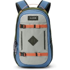 Dakine Mission Backpack 18L Backpack Crestline New