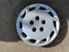 Toyota Camry Wheel Cover Hubcap Hub Cap 14 97 98 99 1997 1998 1999