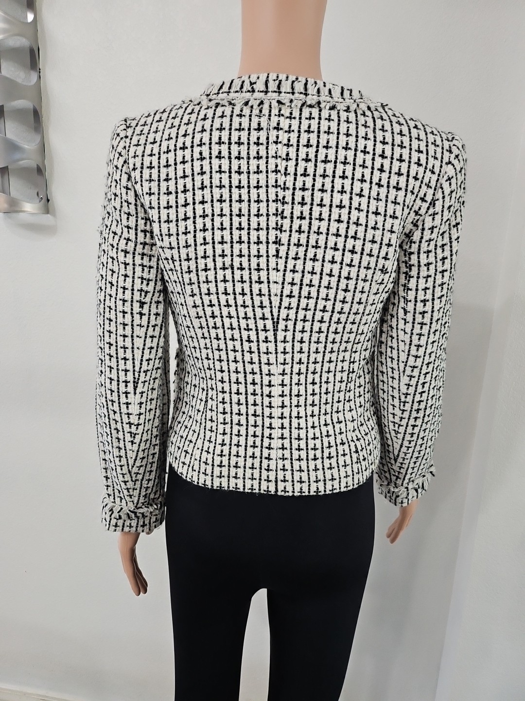 Apostrophe Jacket - image 7