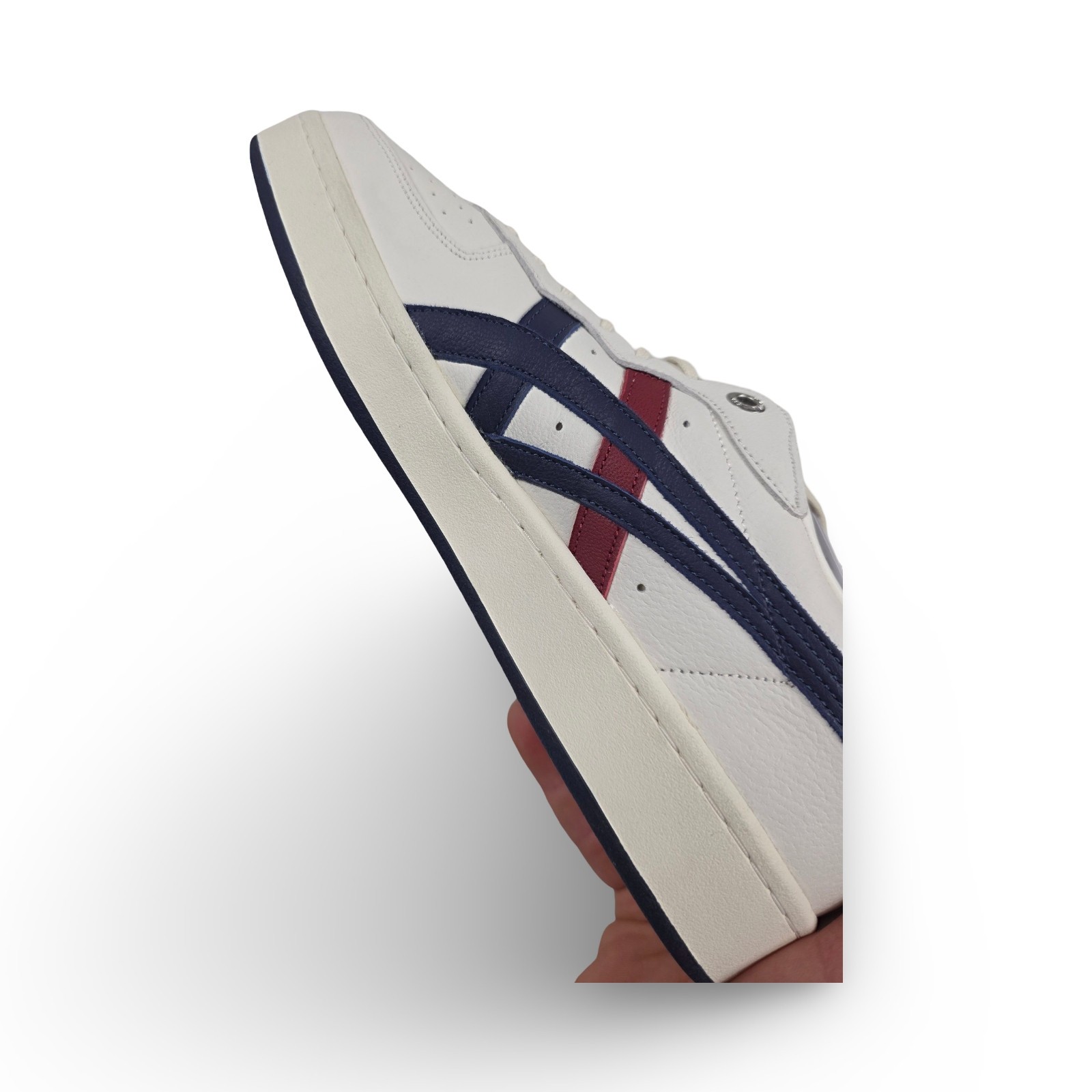 Onitsuka Tiger GSM SD Trainers Low Size 40 B2 image 9