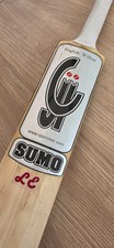 CJI Sumo LE Cricket Bat 3lb 10oz