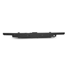 Front Bumper Bracket Impact Absorber Foam 1 Pc for Model 3 2017-2023 Black