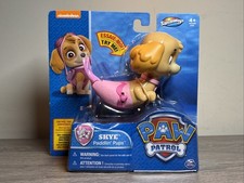 New Swimways Nickelodeon Paw Patrol Skye Paddlin' Pups
