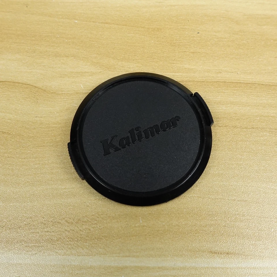 Kalimar MC 80-200mm f3.9 Macro Zoom Lens with PK Mount Vintage Good - Image 4 of 4