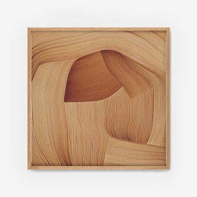 Ronan Bouroullec Drawing 13 Art Poster 55x55cm (WRONG SHOP) | eBay