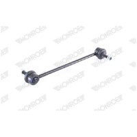 2X Stange/Strebe Stabilisator Vorne FüR Skoda Fabia PJ3 99 Bis 26 Monroe BXV BNV