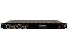 Millennia HV-3C Stereo Microphone Preamp Demo Deal 