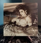Madonna : Like a Virgin