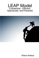 Leap William Mcneal Taschenbuch Kartoniert / Broschiert Englisch 2014 [.]