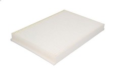 Innenraumfilter KNECHT LA 75 für OPEL ASTRA H (A04) 1.2 2005-201