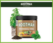 200g Grow Mate RootMax - Mykorrhiza  - Wurzelhilfe Bewurzelungspulver Grow