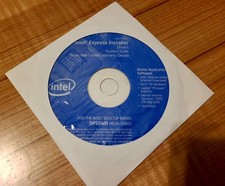 INTEL EXPRESS INSTALLER DRIVERS DP55WB DivX LAPLINK PCMOVER EXPRESS DVD-ROM