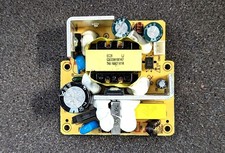 Monster Audio - Power Board - Model RR3 Speaker - New
