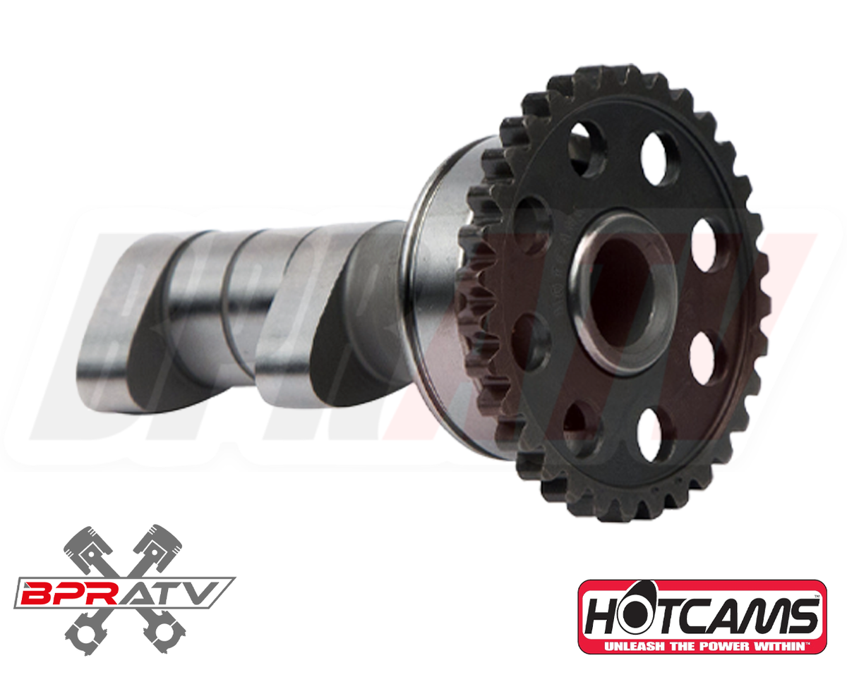 06 07 TRX450R TRX 450R 450ER Stage 3 Three Hotcam Hot Cam Hotcams Timing Chain
