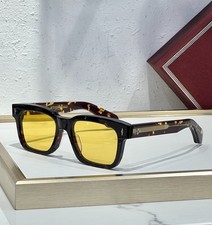 JACQUES MARIE MAGE Sunglasses MOLINO  SIZE: 55-19-140