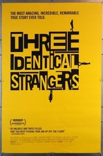THREE IDENTICAL STRANGERS 2018 28241