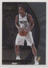 2017-18 Panini Select Concourse Yogi Ferrell #84 0q0