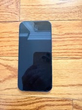 Apple iPhone 13 - 128 GB - Midnight (Unlocked) for sale online | eBay