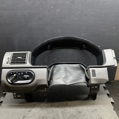 2003 Ford Explorer Trac Speedometer Bezel Trim