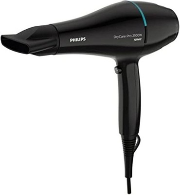 Philips DryCare Pro Haartrockner mit leistungsstarkem AC-Motor Modell BHD272/00