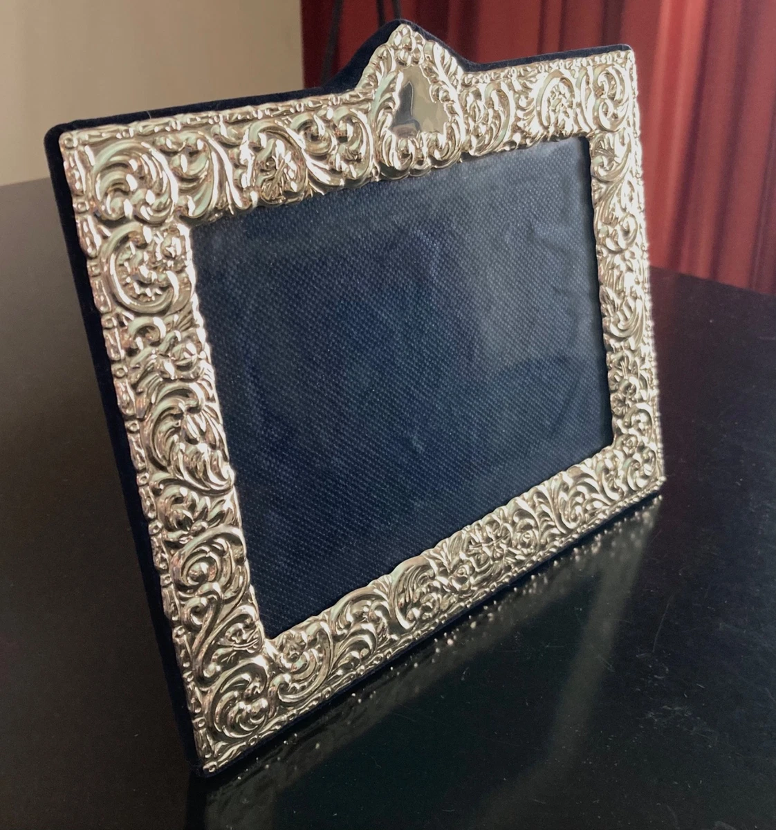25+ Sterling Silver Picture Frame Antique for sale | Updated Oct 2026