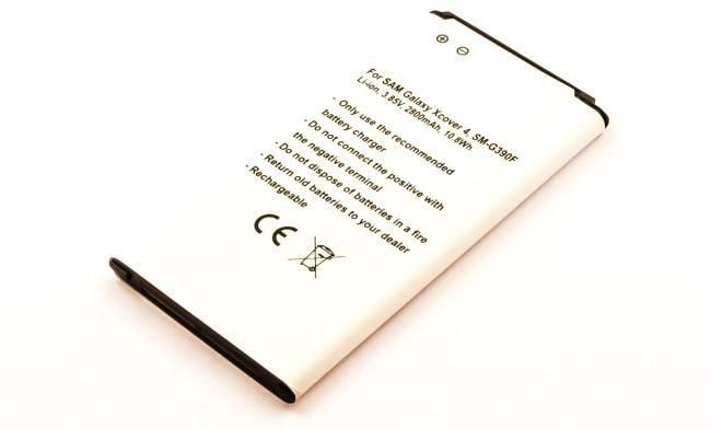 CoreParts MOBX-BAT-SMG390SL Battery for Samsung Mobile