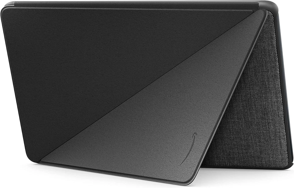 Amazon Fire Cover for 11th Gen HD10 Tablets - Charcoal Black - Image 4 of 4