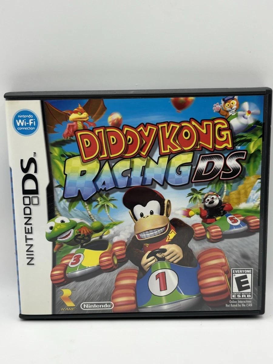 25+ Diddy Kong Racing DS Video Games for sale | Updated Oct 2026