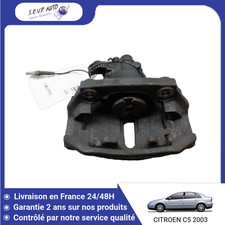 Etrier de frein Citroen C5