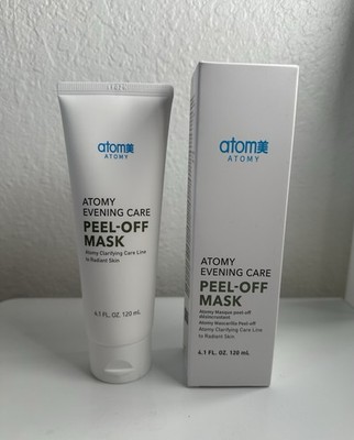 ATOMY  Evening Care Peel Off MASK . Exp.06/2027.US SELLER.