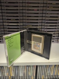 Night Creatures (Turbo Grafx 16) Complete in Box CIB Turbografx & TESTED!!⭐️⭐️⭐️