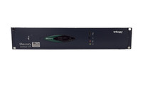 Trilogy Mercury Interface 32 Ports Unit Mainframe System 700-25-01 inc. Software