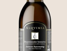 Alqvimia Rejuvenating Body Oil 500ml
