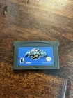 Metroid Fusion (Game Boy Advance, 2002) Authentic GBA Cartridge - Tested Working