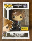 Funko Pop! Vinyl: Kingdom Hearts - Sora (Toy Story) - Hot Topic (Exclusive) #493
