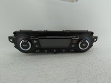 2013-2016 Ford C-max Ac Heater Climate Control Temperature Oem H5T0U
