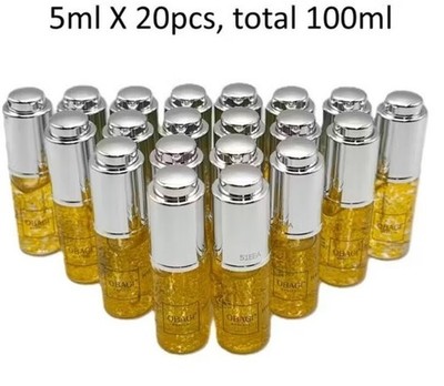 Obagi Daily Hydro Drops 5ml - LOT OF 20 