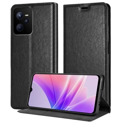 Hülle für Realme C35 / Narzo 50A PRIME Schutz Hülle Case Handy Tasche Etui