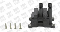 BorgWarner (Beru) ZüNdspule ZS448 FüR Ford