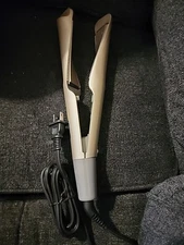 REMINGTON Pro 1" Multi Styler S16AC New Twist & Curl Technology Protects Color 