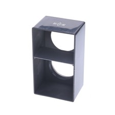 Mamiya TLR Lens Hood For 180mm f/4.5 Lenses