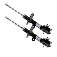 2 Sachs StoßDäMpfer 314 767 / 314 766 Vorne Rechts FüR Zaz Vida